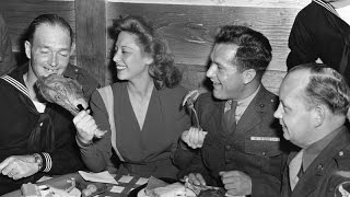 Dinah Shore ~ He Wears A Pair of Silver Wings