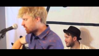 Jukebox the Ghost - &quot;The Great Unknown&quot;