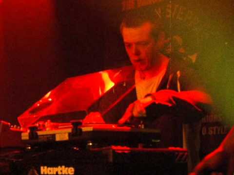 Bush Chemists - B2 - Hopefull Dub