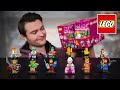 LEGO Collectible Minifigure Series 24 Review