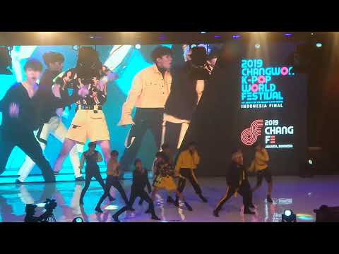 Stray Kids - Side Effects, My Pace (Cover By Chili)