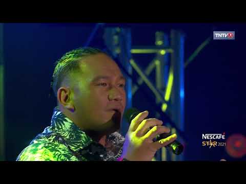 Nescafé Star 2021, Herman « I don’t want to talk about it » ROD STEWART