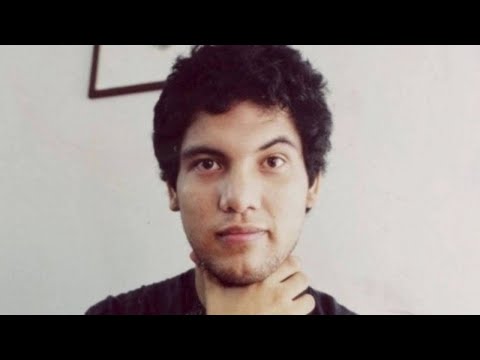 THE VAMPIRE OF NITERÓI - MARCELO COSTA DE ANDRADE