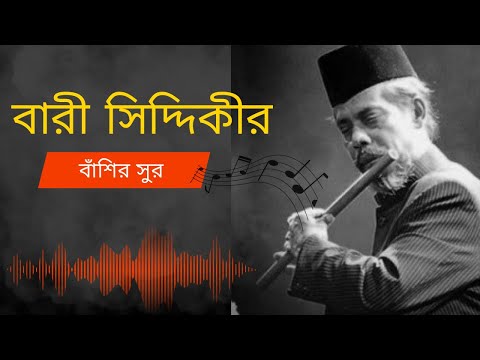 বারী সিদ্দিকীর হৃদয় ছোঁয়া বাঁশির সুর ☘️