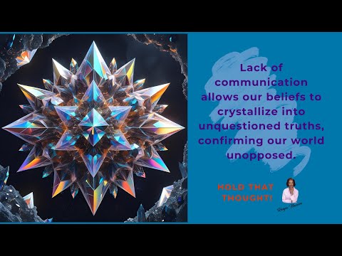 Thoughtful Thursdays - The Art of Communication