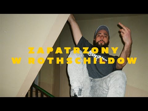 Abram Montana - Zapatrzony w Rothschildów