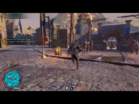 Fight Pit Swapping Glitch - Get Strong Orcs!
