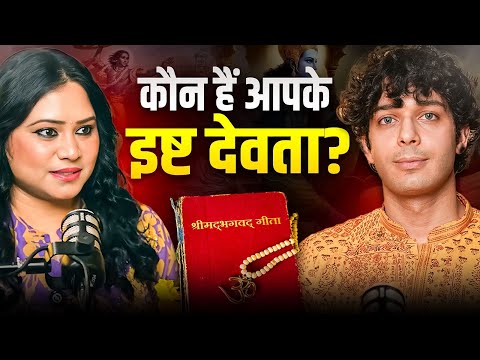 Spiritual Secrets Jo Aapko Kabhi Share NAHI Karne Chahiye! |  Ft. Udit Arora