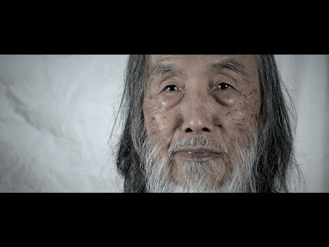 Kazuaki Tanahashi | Waging Peace