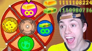 HOW TO GET INFINITE GOLD &amp; MONEY IN KICK THE BUDDY