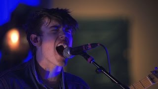 Hippo Campus - Monsoon (Live at the Landmark Center)