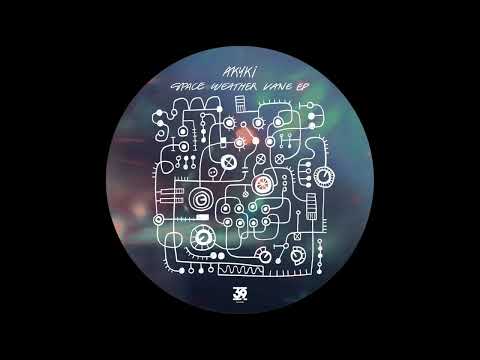 [PREMIERE] Boom Boom Bass - Akyki | 39 Records [2022]