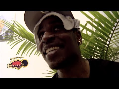 FRANCHISE RECAPS HIS BATTLE VS DANNY MYERS BANNED LEGACY 2