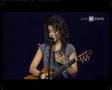 Katie Melua - If You Were A Sailboat (live AVO ...