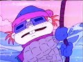 Opening To Rugrats Runaway Reptar 1999 VHS