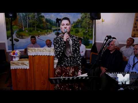 Ciuta 16.11.19 Sora Sorina - Trairea prin credinta [720p]