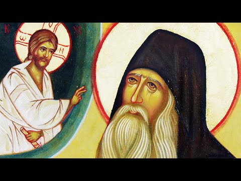 24 septembrie: Sfântul de astăzi în Biserica Ortodoxă: Sfântul Siluan Athonitul