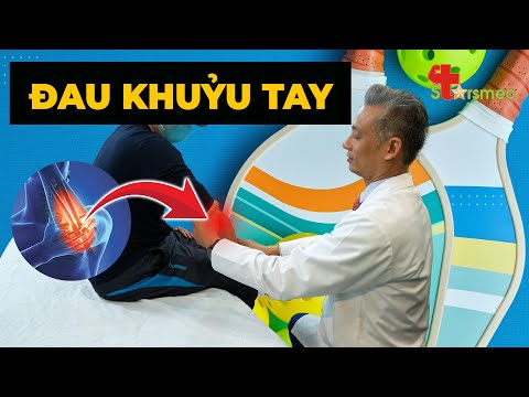 Tại Sao Đau Khuỷu Tay Do Chơi Pickleball? Cách Giải Quyết Từ Chuyên Gia