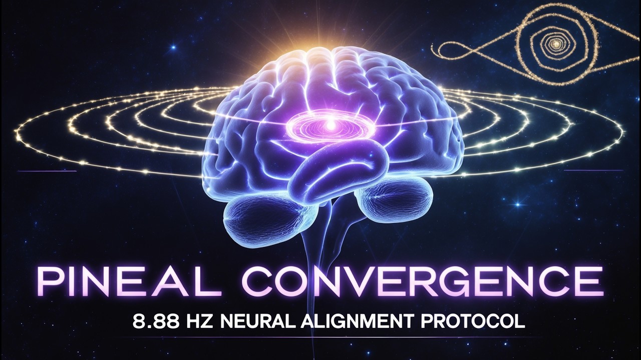 Pineal Convergence