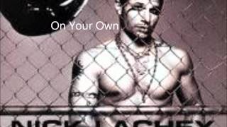 Nick Lachey song-on your own