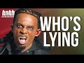 Playboi Carti Thinks Someone Is LYING About His First Week Sales Numbers