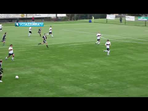 Montanaro vince con il Feriolo 1/0