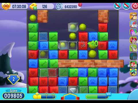 Pet Rescue Saga   level 5921   no boosters