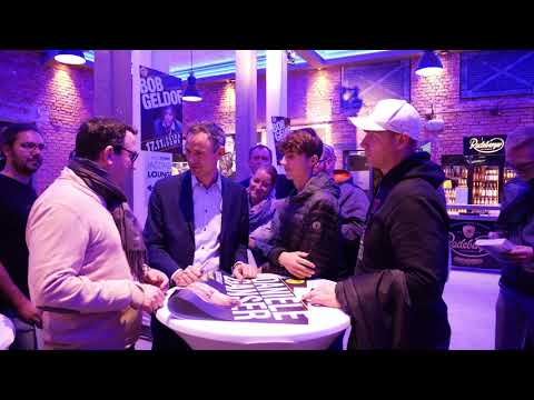 Ankuendigung Friedenspreis in Bautzen für Daniele Ganser 29.01.2020