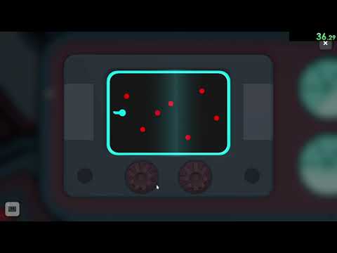 Escape Simulator - Among US DLC Speedrun (2 min 17 sec) (Previous WR)