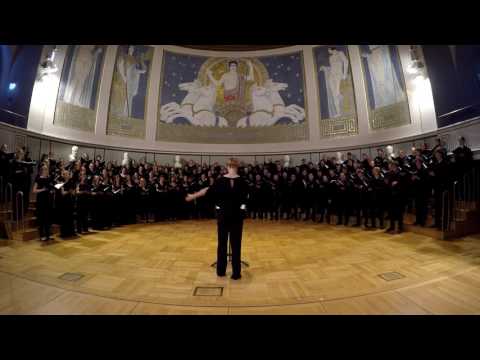 Unicornis captivatur - Ola Gjeilo