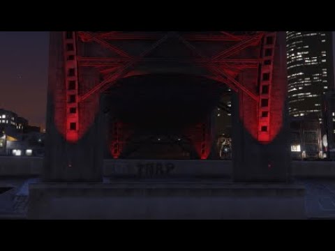 Bertan Uçar , Anafor (SUÇ) Grand Theft Auto Clip