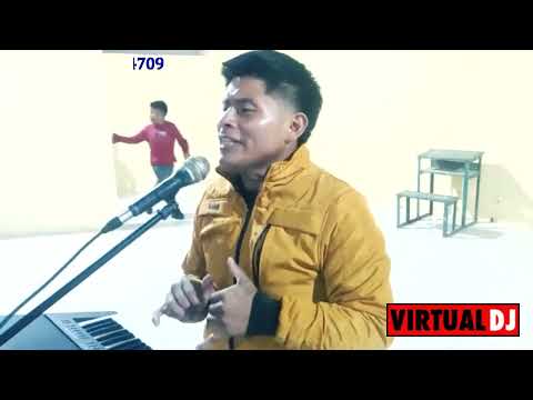 EDGAR PINCHUPA MIX  FT DJ POOL TENA NAPO ECUADOR