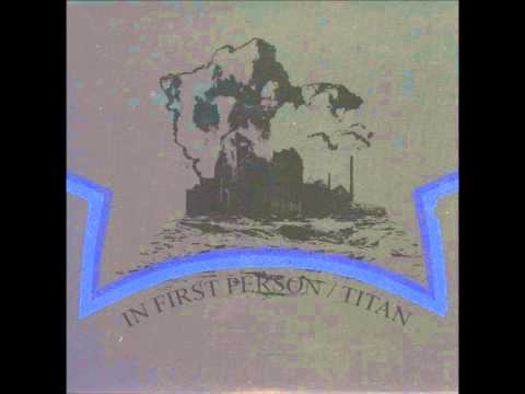 IN FIRST PERSON En Sabah Nur