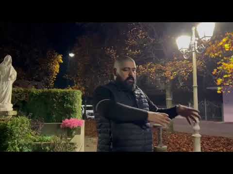 #news -A Casaleone, i cittadini ieri sera hanno affiancato Giacomo Zanetti (Forza Nuova)