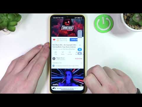 Does POCO C40 Have Stereo Speaker? – Stereo Speaker Presence