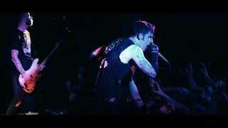 Goodbye, We&#39;re Falling Fast - Aiden Live at the Underworld 2016 DVD