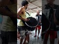 Genaro na Padaria  FEV 2017