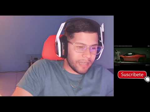 Los Tres Siete Remix - CSHALOM ft. Bryant Myers & Christian Ponce (reaccion)