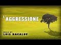 Luis Bacalov ● L' Aggressione (A Ciascuno il Suo) - Original Scores (Remastered Audio)