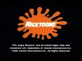 Gunther Wahl Productions Nicktoons 1998