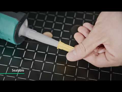 YouTube Product Video - Cartridge Tips
