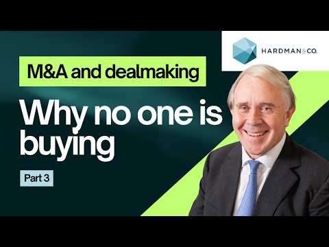Why strategic buyers are paying less than PE — M&A in the age of AI uncertainty