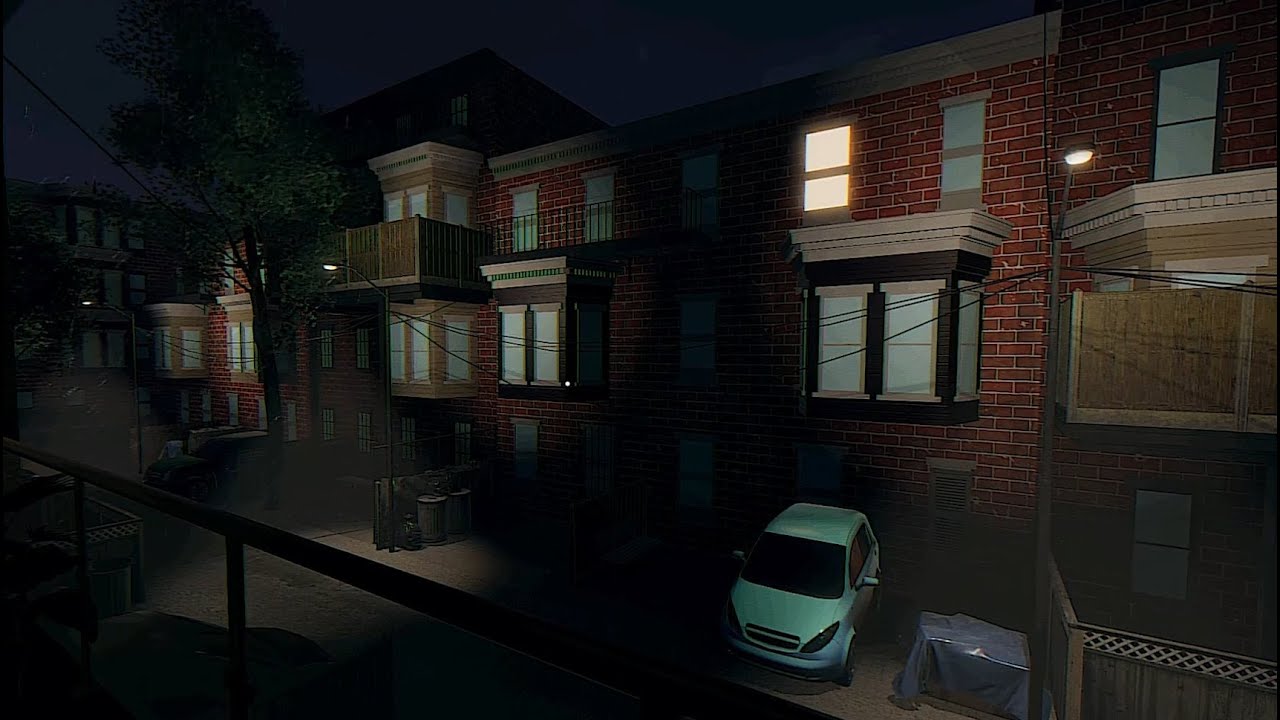 Shutter Story updated reveal trailer teaser