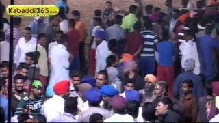 Khosa Kotla (Moga) Kabaddi Tournament 6 March 2016