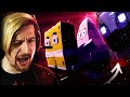 THE SPONGEBOB HORROR GAME IS FINALLY HERE Around The Clock At Bikini Bottom