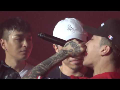 170211 FTM CONCERT2017 8 - JAY PARK / 박재범