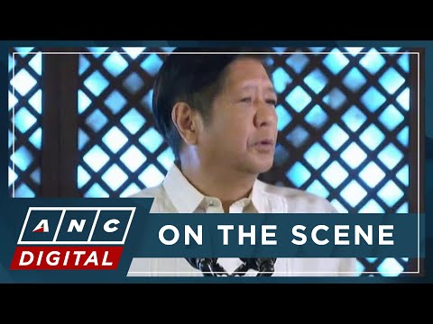 Marcos calls for review of workers' minimum wages amid inflation ANC