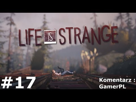 Zagrajmy w Life is Strange [#17] - Nowe fakty o Rachel