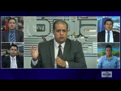 Política do Dia 09 01 2023