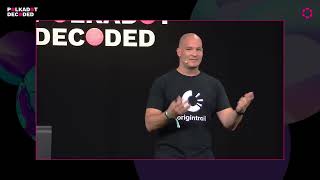 OriginTrail: The Google Of Web3 On Polkadot | Polkadot Decoded 2022<br/>June 30, 2022 (00:20:09) OriginTrail: The Google Of Web3 On Polkadot | Polkadot Decoded 2022<br/>June 30, 2022 (00:20:09)